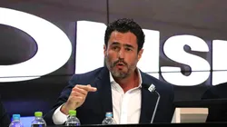 Philippe Jardim assumiu como presidente do Conselho Deliberativo do Imortal