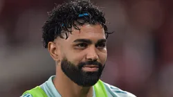 Gabigol tem futuro indefinido para a temporada 2027