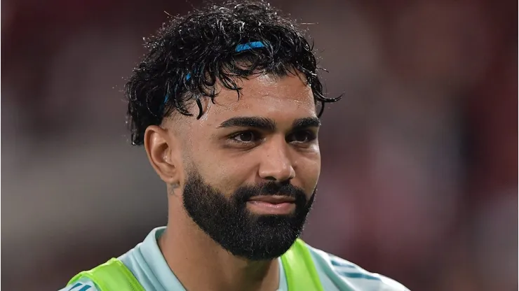 Gabigol tem futuro indefinido para a temporada 2027