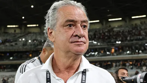 Sérgio Coelho, presidente do Atlético, decidiu deixar a Libra.