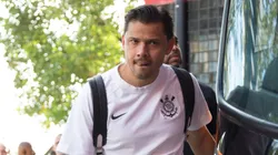 Romero vive momento complicado no Corinthians. Foto: Marlon Costa/AGIF