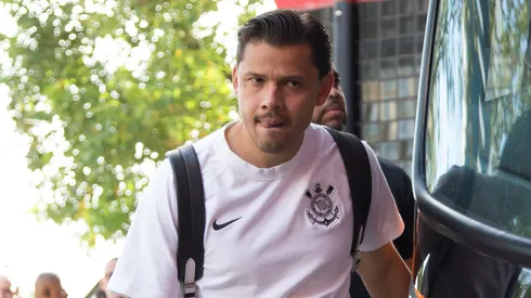 Romero vive momento complicado no Corinthians. Foto: Marlon Costa/AGIF