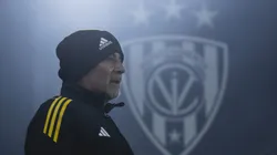 Jorge Sampaoli não poderá utilizar Scarpa contra o Del Valle