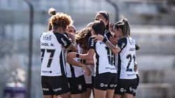 Corinthians enfrenta São Paulo na 11ª rodada do Paulistão Feminino - Foto: Pedro Zacchi/Ag.Paulistão