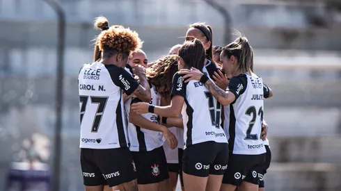Corinthians enfrenta São Paulo na 11ª rodada do Paulistão Feminino – Foto: Pedro Zacchi/Ag.Paulistão