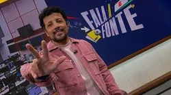 André Hernán - Foto: Reprodução/Instagram/André Hernán