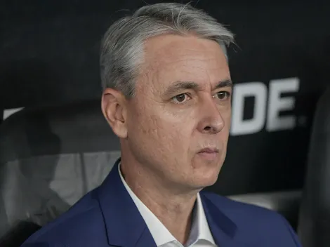 LDU tem 2 desfalques confirmados para encarar o Palmeiras