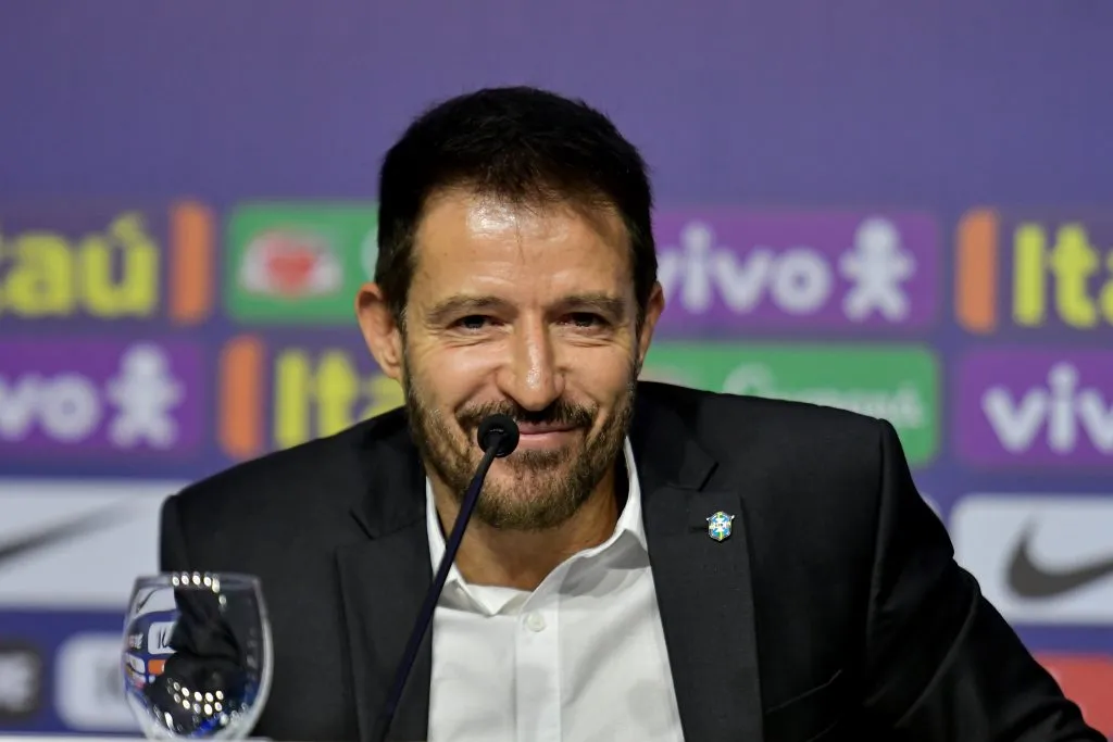 Foto: Thiago Ribeiro/AGIF