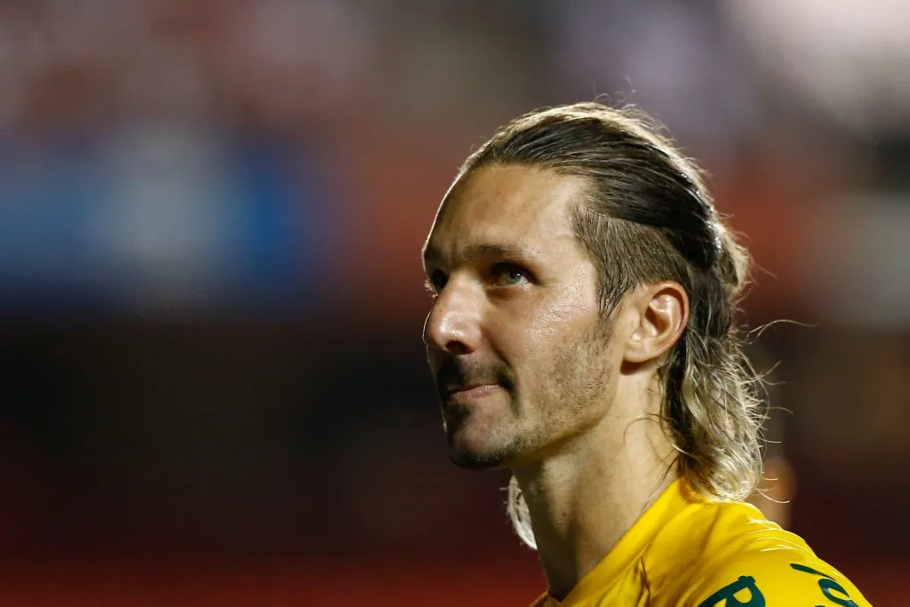 Foto: Marcello Zambrana/AGIF