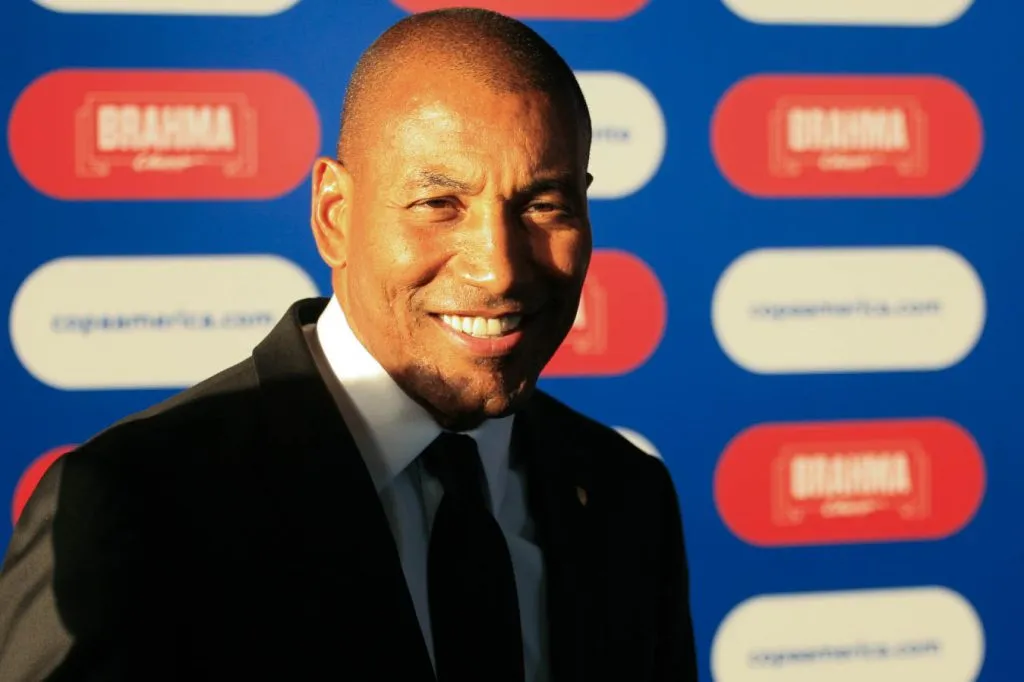 Foto: Jotta de Mattos/AGIF