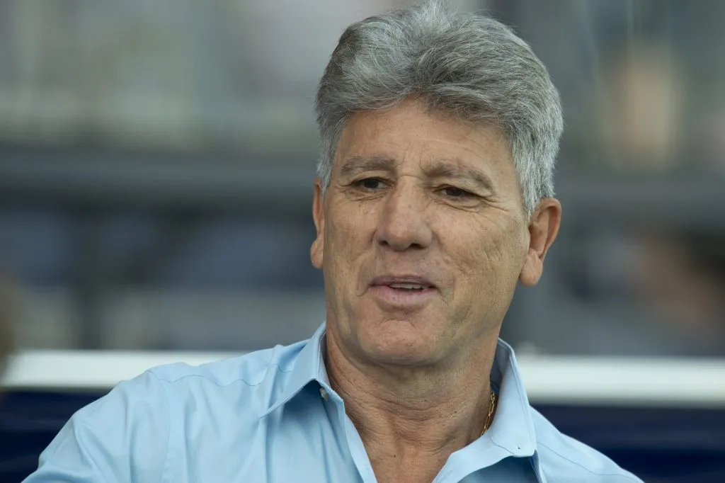 Foto: Anderson Romão/AGIF