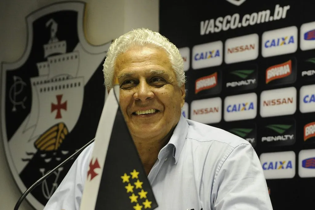 Foto: Fabio Castro/AGIF