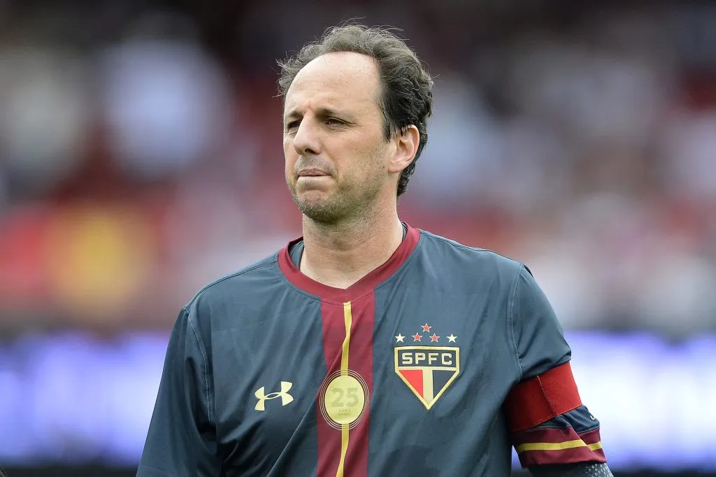 Foto: Mauro Horita/AGIF