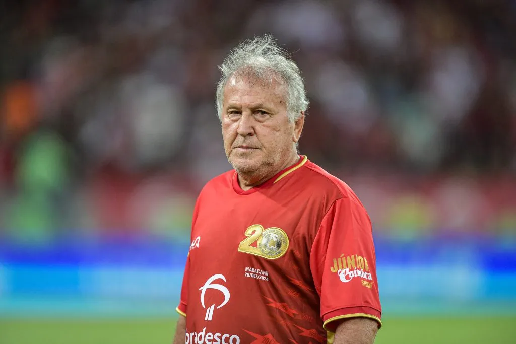 Foto: Thiago Ribeiro/AGIF