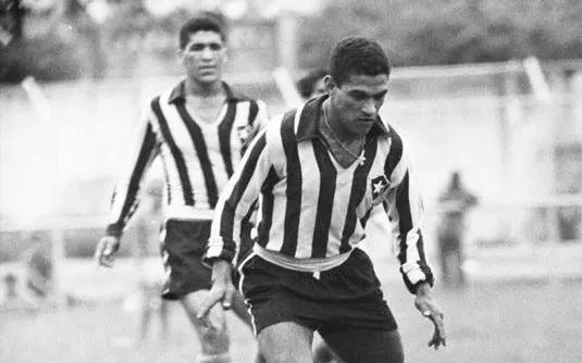 Foto: Botafogo/Flickr