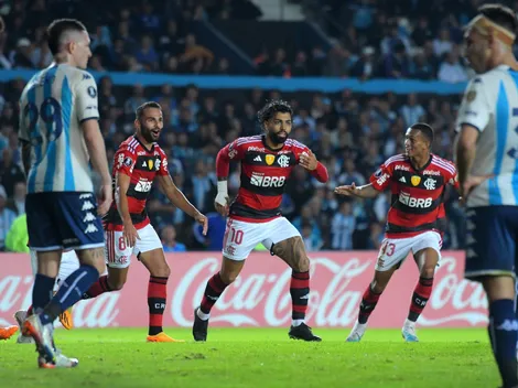 Último jogo no El Cilindro motiva o Flamengo na Libertadores