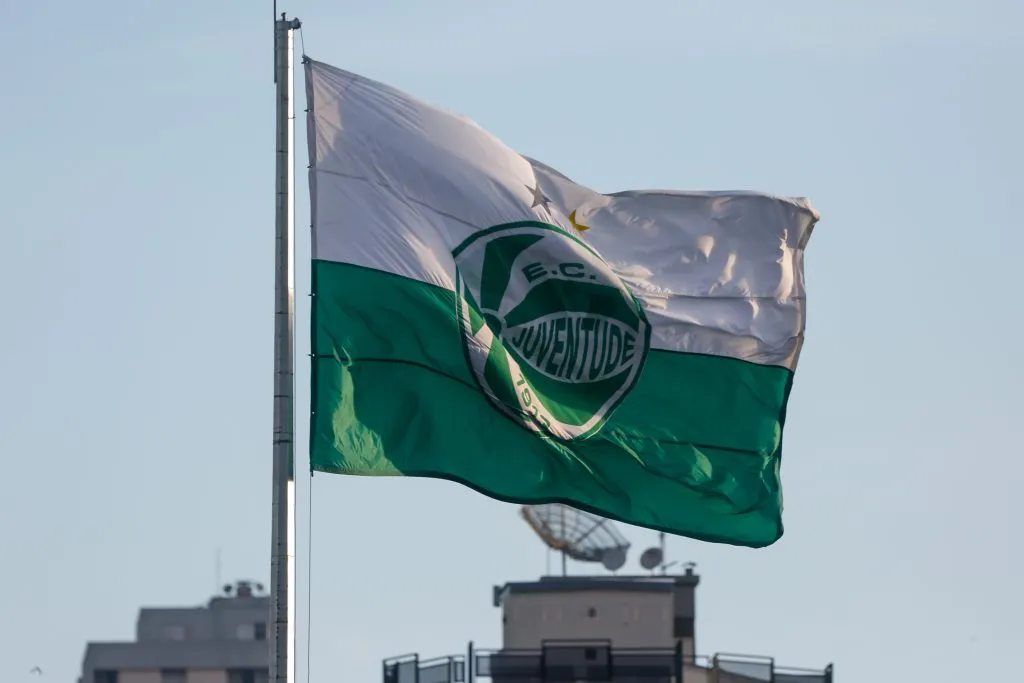 Foto: Luiz Erbes/AGIF