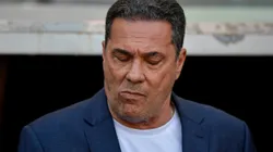 Comentarista deu a sua opinião - Foto: Marcello Zambrana/AGIF.