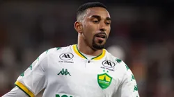 Mateusinho é alvo do Cruzeiro para 2026.