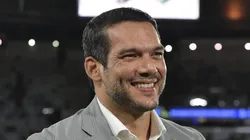 Foto: Thiago Ribeiro/AGIF