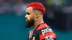 Foto: Marcello Zambrana/AGIF