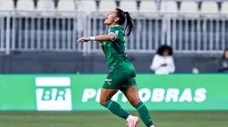 Palmeiras encara Bragantino pela vaga na semifinal - Foto: Rebeca Reis/Ag.Paulistão
