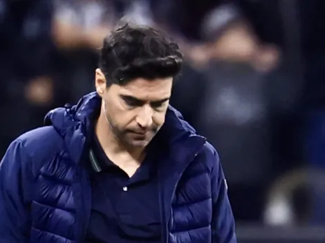 Abel Ferreira manda recado sobre desfalques do Palmeiras na Data Fifa: "Não é justo"