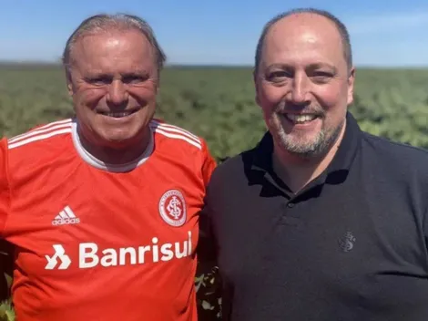 Bilionário colorado torce pela queda do Inter