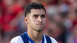 Foto: Rafael Vieira/AGIF