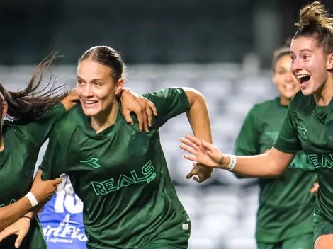 Campeonato Paranaense Feminino terá início em novembro com quatro times