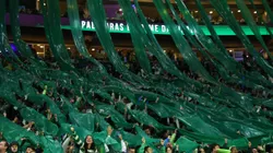Palmeiras x LDU deverá ter mais de 40 mil torcedores para Palmeiras x LDU