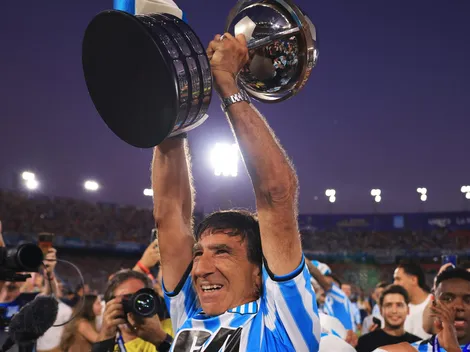 Clima na Argentina é totalmente contra Flamengo e Palmeiras