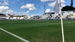 Estádio Moisés Lucarelli. Foto: Divulgação/Ponte Preta