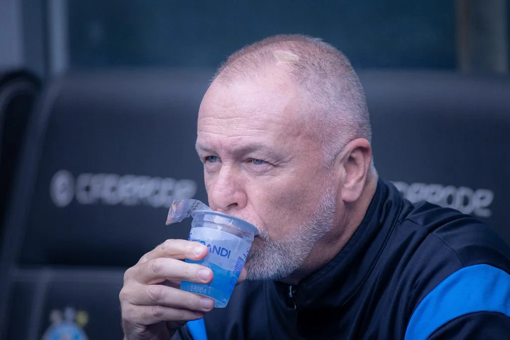 Foto: Maxi Franzoi/AGIF