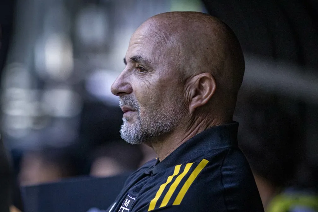 Foto: Fernando Moreno/AGIF