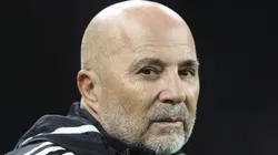 Jorge Sampaoli, técnico do Atlético Mineiro (Foto: Alexandre Schneider/Getty Images)