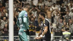 Villar, goleiro do Independiente Del Valle