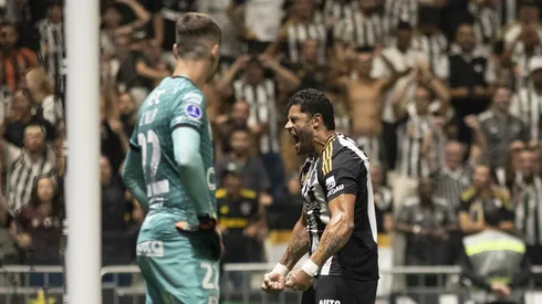 Villar, goleiro do Independiente Del Valle