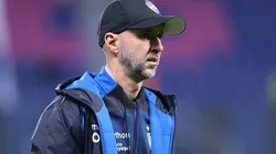 Javier Rabanal fez uma análise da classificação do Galo. Foto: Franklin Jacome