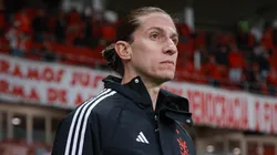 Filipe Luís deve mudar o Flamengo