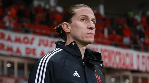 Filipe Luís deve mudar o Flamengo