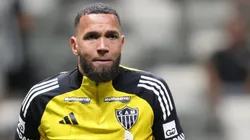 Goleiro faz grande temporada - Foto: Gilson Lobo/AGIF.