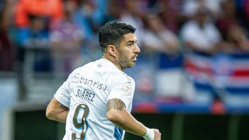 Candidato diz que tem reforço engatilhado com a carreira mais consolidada do que a de Luisito Suárez