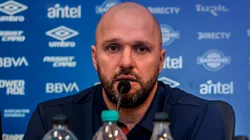 Jádson Vieira teve passagem pelo Internacional em 2022