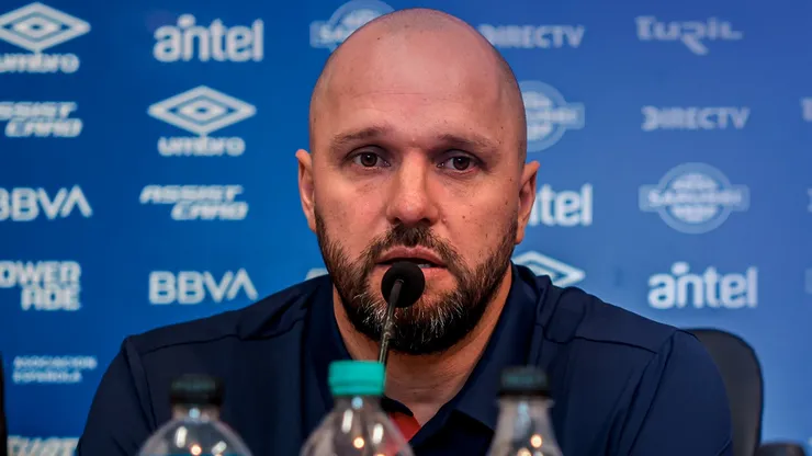 Jádson Vieira teve passagem pelo Internacional em 2022