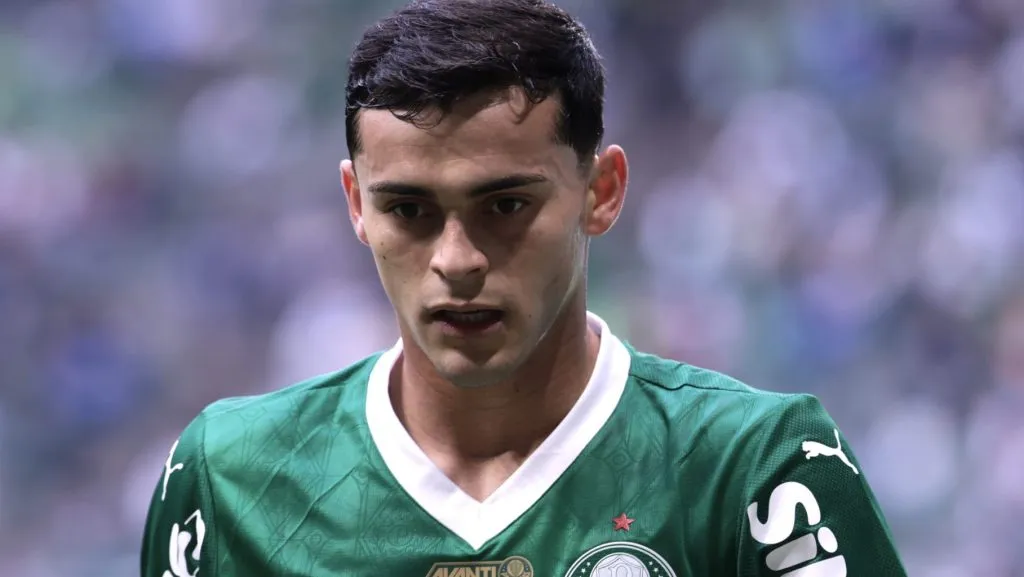 Sosa. Foto: Marcello Zambrana/AGIF