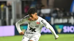 Souza vem se destacando e tem boas chances de ser vendido no ano que vem