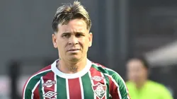 Soteldo ainda não correspondeu desde quando foi contratado pelo Flu