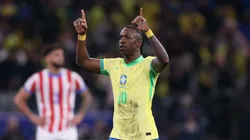 Brasil é o segundo país que mais lucrou com vendas de jogadores na última década — Foto Marlon CostaAGIF