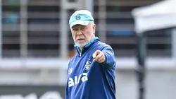 Mano Menezes apontou o que deve ser melhorado no futebol brasileiro